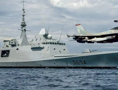 Ολοκληρώθηκε το ΚΥΣΕΑ: Προχωρούν τα F-16 - Καμία συμφωνία ακόμη για FREMM